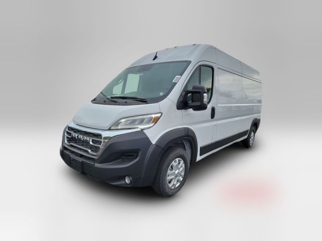 2024 Ram ProMaster Cargo Van SLT