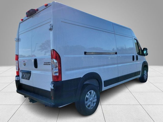 2024 Ram ProMaster Cargo Van SLT