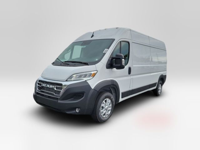 2024 Ram ProMaster Cargo Van SLT