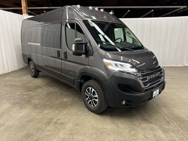 2024 Ram ProMaster Cargo Van SLT