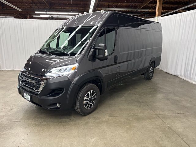 2024 Ram ProMaster Cargo Van SLT