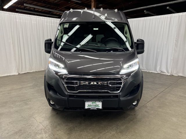 2024 Ram ProMaster Cargo Van SLT