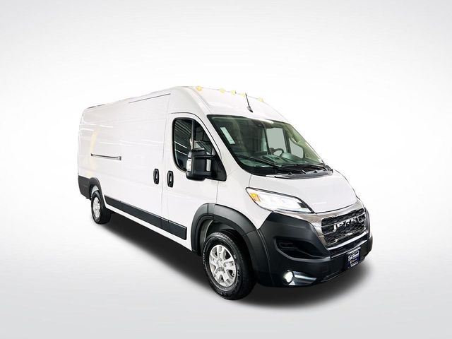 2024 Ram ProMaster Cargo Van SLT