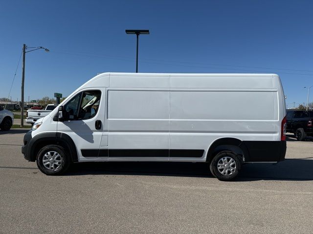 2024 Ram ProMaster Cargo Van SLT