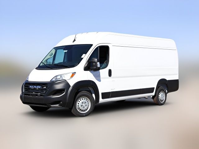 2024 Ram ProMaster 