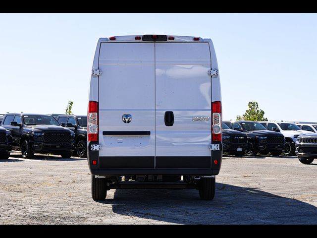 2024 Ram ProMaster 