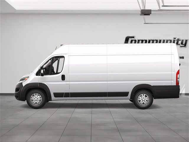 2024 Ram ProMaster Cargo Van SLT