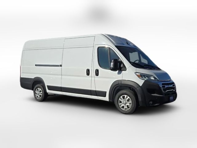 2024 Ram ProMaster Cargo Van SLT