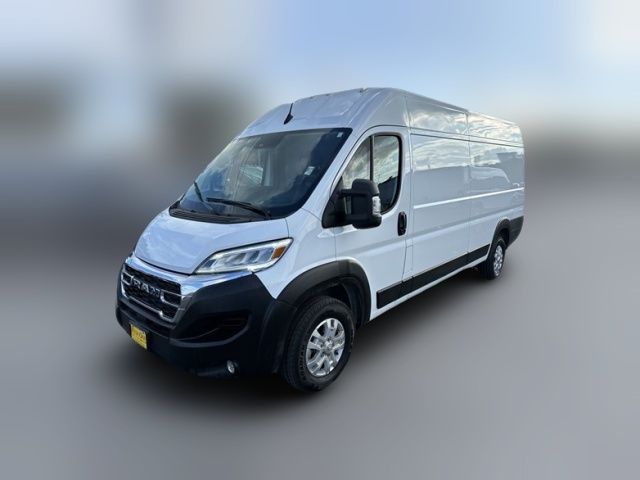 2024 Ram ProMaster Cargo Van SLT