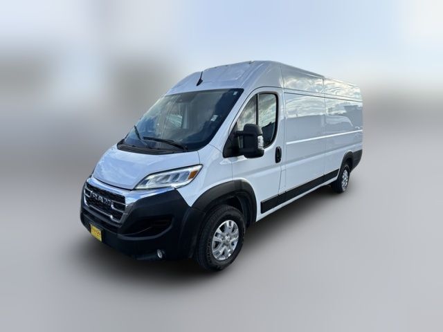 2024 Ram ProMaster Cargo Van SLT