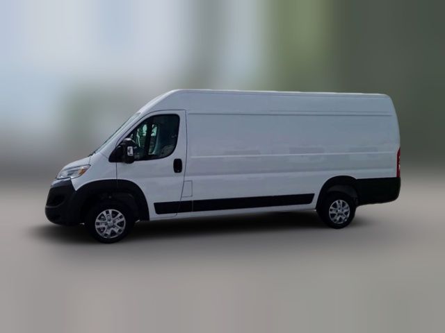 2024 Ram ProMaster Cargo Van SLT+