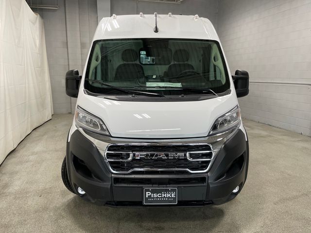 2024 Ram ProMaster Cargo Van SLT