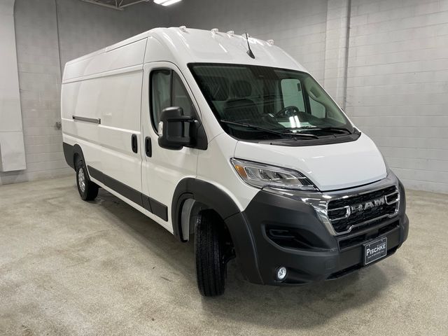 2024 Ram ProMaster Cargo Van SLT