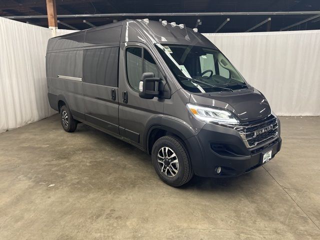 2024 Ram ProMaster Cargo Van SLT