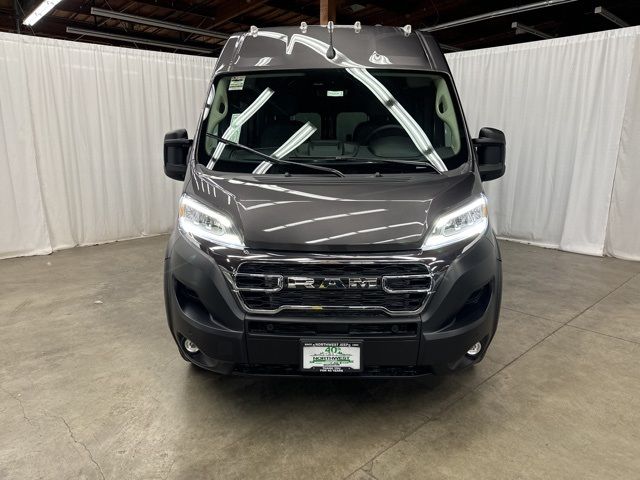 2024 Ram ProMaster Cargo Van SLT