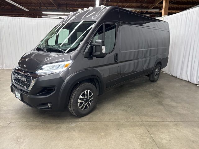 2024 Ram ProMaster Cargo Van SLT