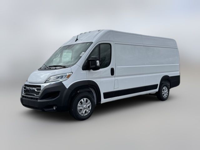 2024 Ram ProMaster Cargo Van SLT