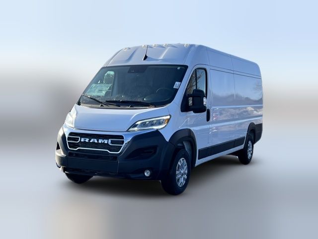 2024 Ram ProMaster Cargo Van SLT