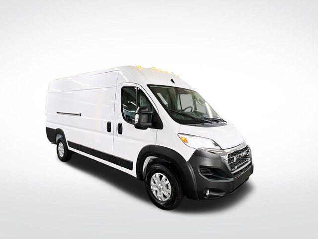 2024 Ram ProMaster Cargo Van SLT