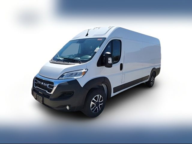 2024 Ram ProMaster Cargo Van SLT