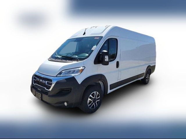 2024 Ram ProMaster Cargo Van SLT