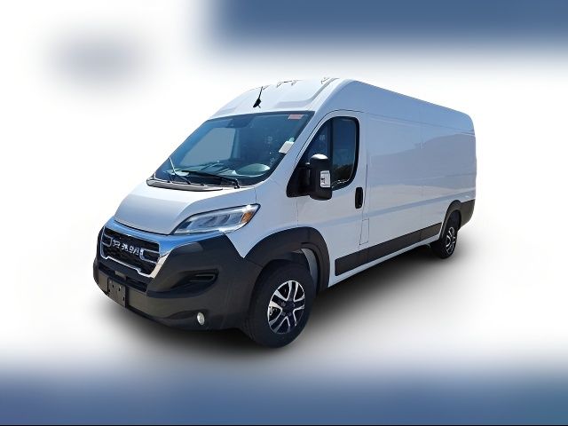 2024 Ram ProMaster Cargo Van SLT