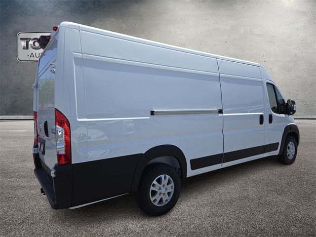 2024 Ram ProMaster Cargo Van SLT+