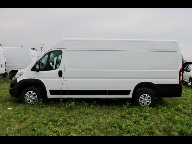 2024 Ram ProMaster Cargo Van SLT