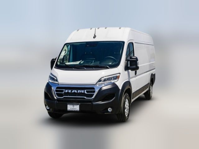 2024 Ram ProMaster Cargo Van SLT