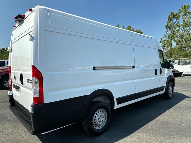 2024 Ram ProMaster 