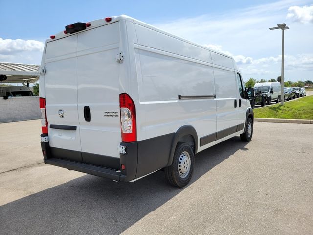 2024 Ram ProMaster 