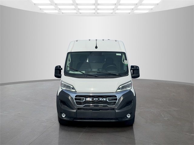 2024 Ram ProMaster Cargo Van SLT