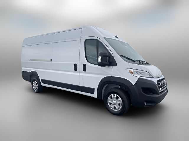2024 Ram ProMaster Cargo Van SLT