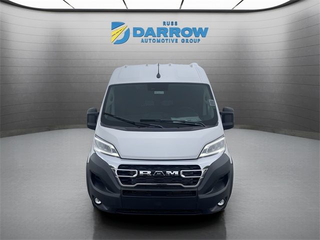 2024 Ram ProMaster Cargo Van SLT