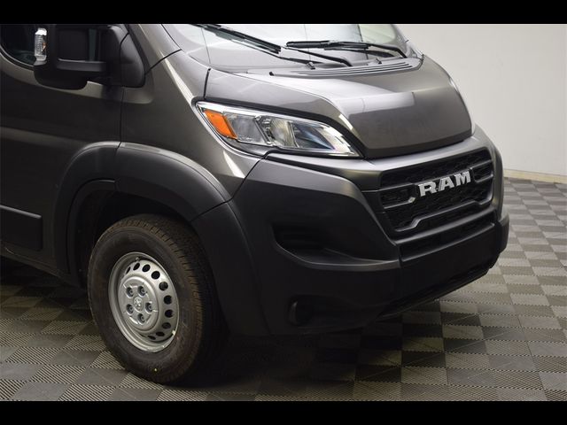 2024 Ram ProMaster 