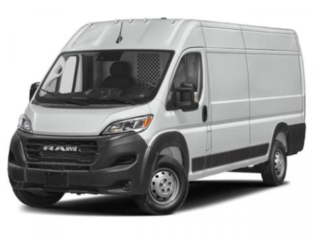 2024 Ram ProMaster Cargo Van SLT