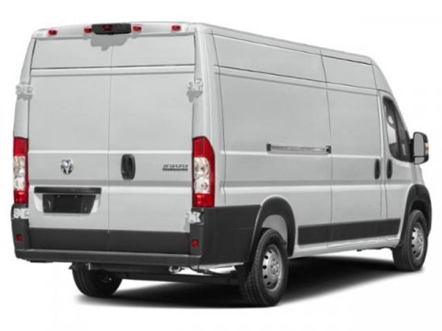 2024 Ram ProMaster Cargo Van SLT