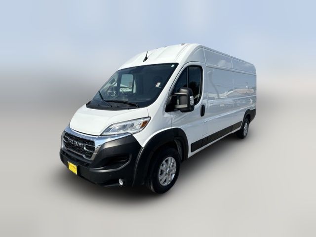 2024 Ram ProMaster Cargo Van SLT