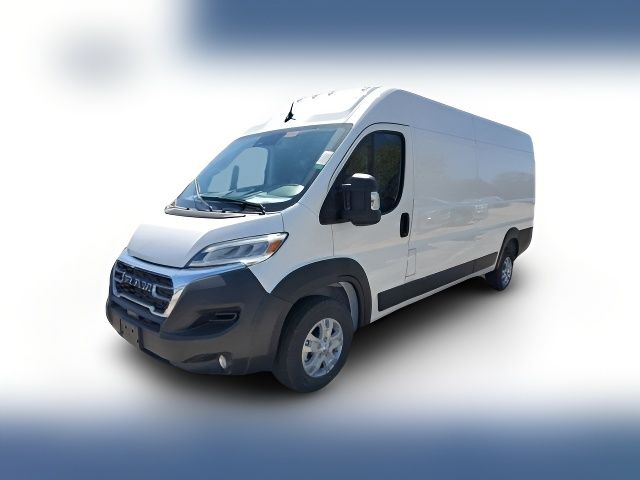 2024 Ram ProMaster Cargo Van SLT