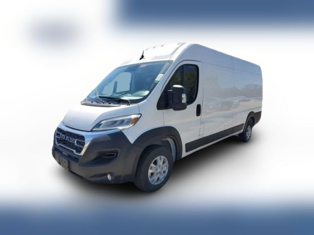 2024 Ram ProMaster Cargo Van SLT