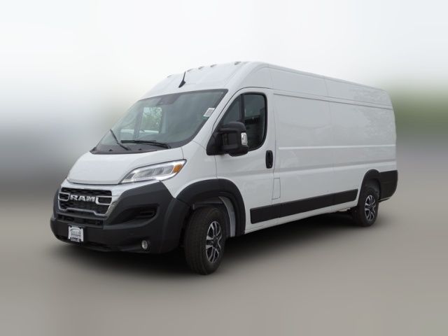 2024 Ram ProMaster Cargo Van SLT