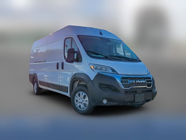 2024 Ram ProMaster Cargo Van SLT