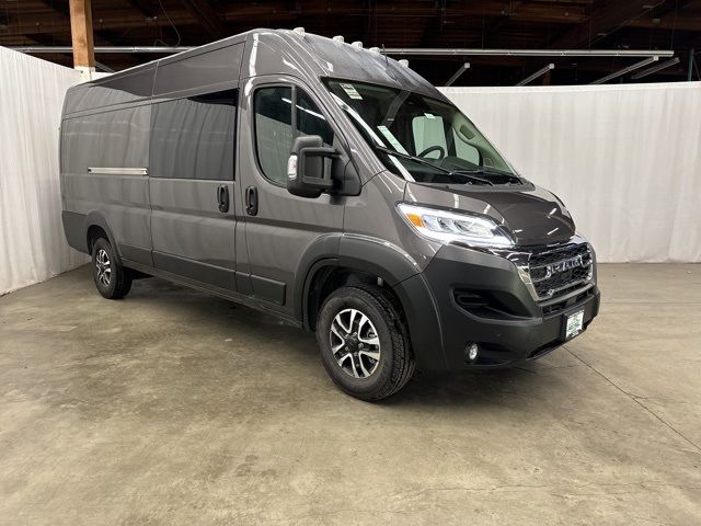 2024 Ram ProMaster Cargo Van SLT