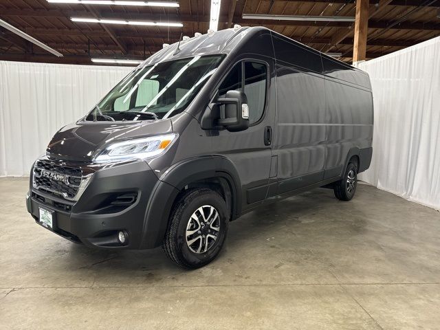 2024 Ram ProMaster Cargo Van SLT