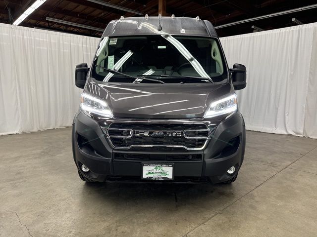 2024 Ram ProMaster Cargo Van SLT