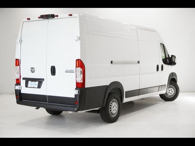 2024 Ram ProMaster 