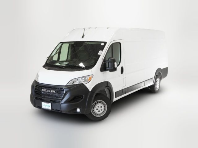 2024 Ram ProMaster 