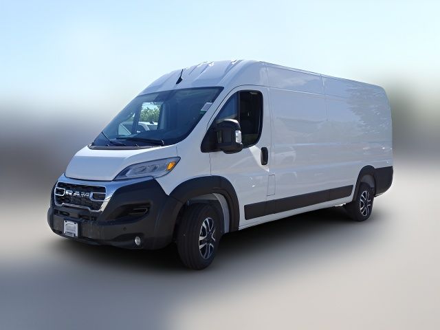 2024 Ram ProMaster Cargo Van SLT