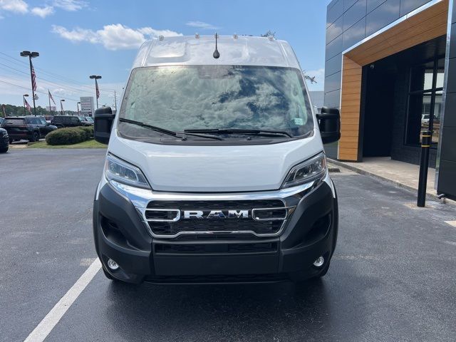 2024 Ram ProMaster Cargo Van SLT