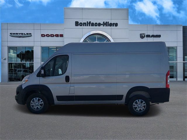 2024 Ram ProMaster Cargo Van SLT